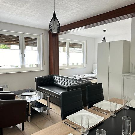 Holiday Apartment Adenau Exterior foto