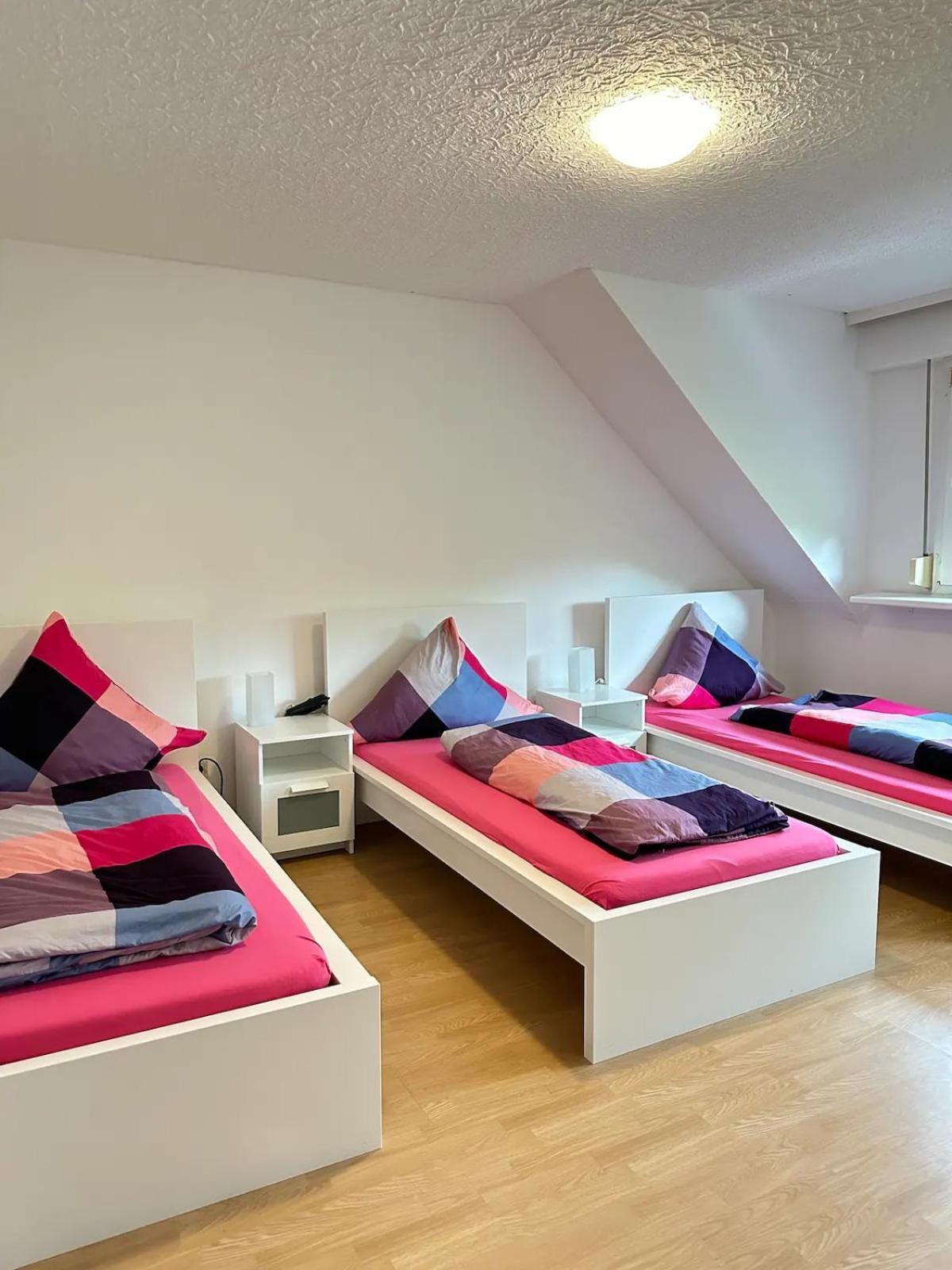 Holiday Apartment Adenau Exterior foto
