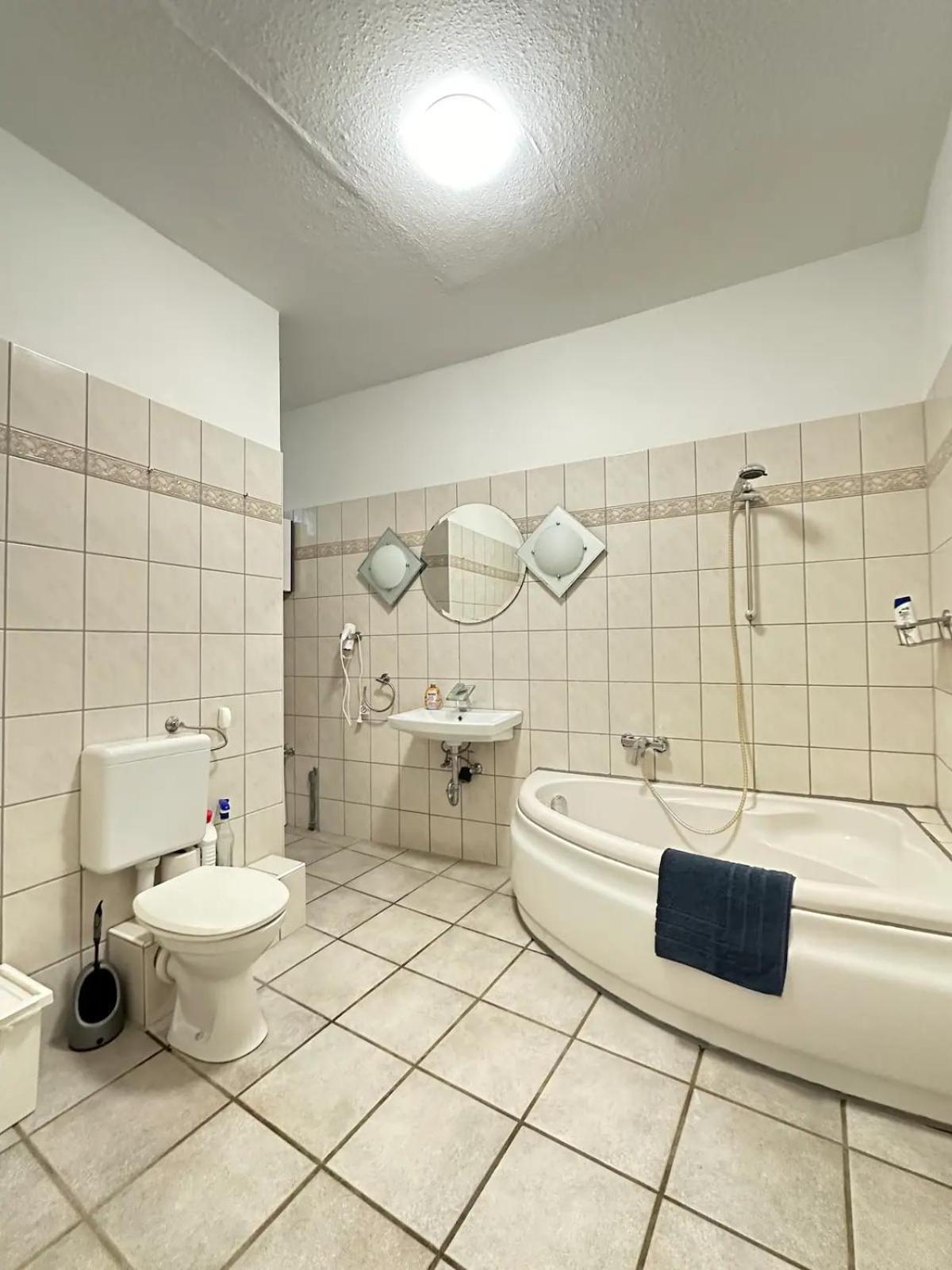 Holiday Apartment Adenau Exterior foto