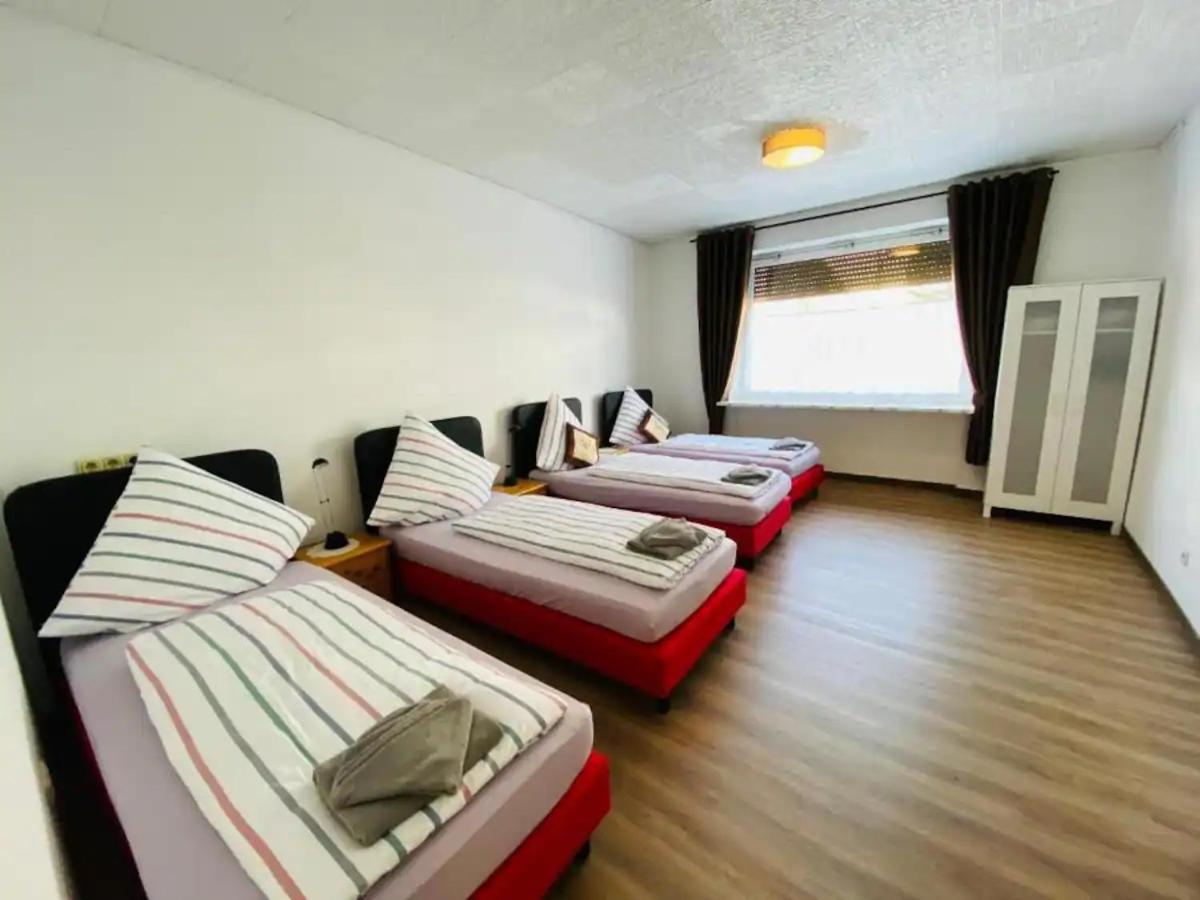 Holiday Apartment Adenau Habitación foto