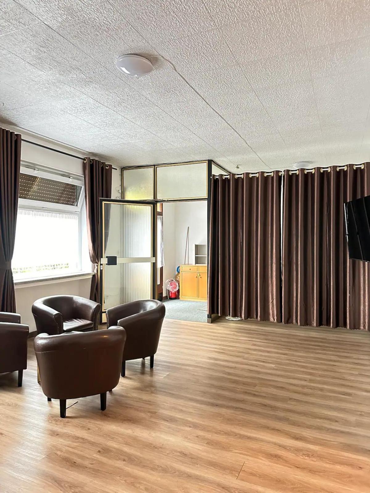 Holiday Apartment Adenau Habitación foto