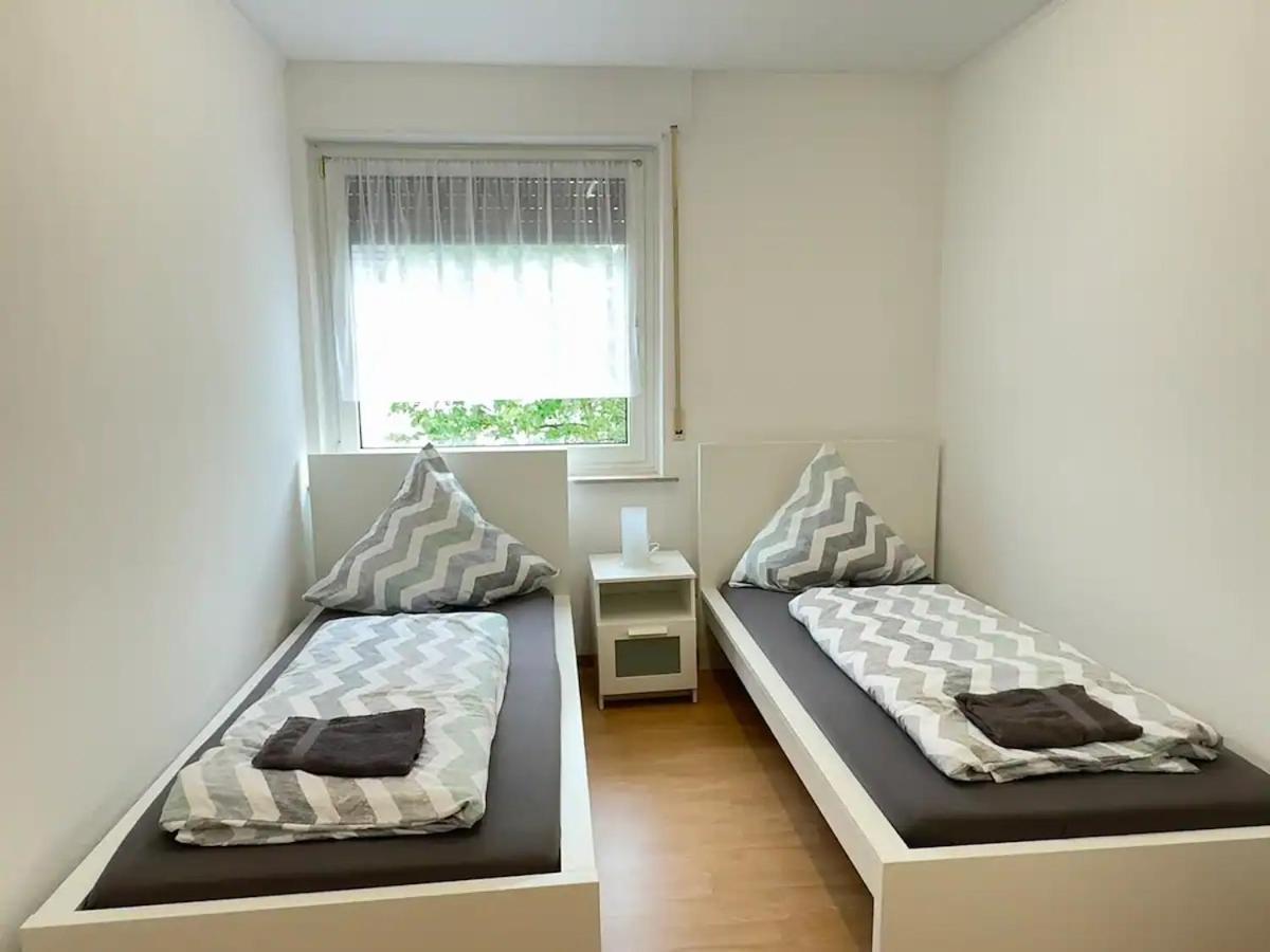 Holiday Apartment Adenau Habitación foto