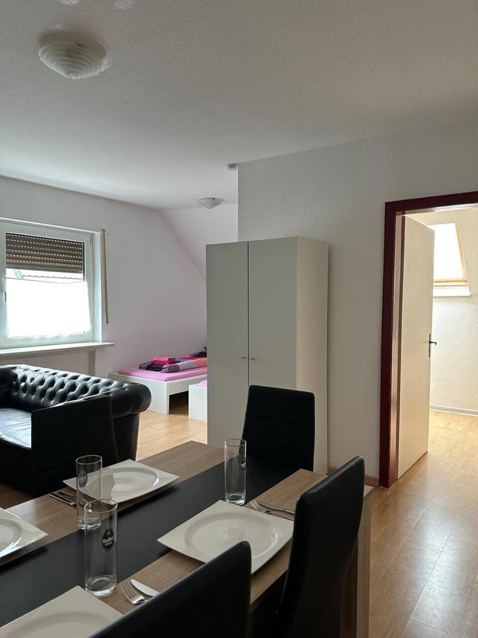 Holiday Apartment Adenau Habitación foto