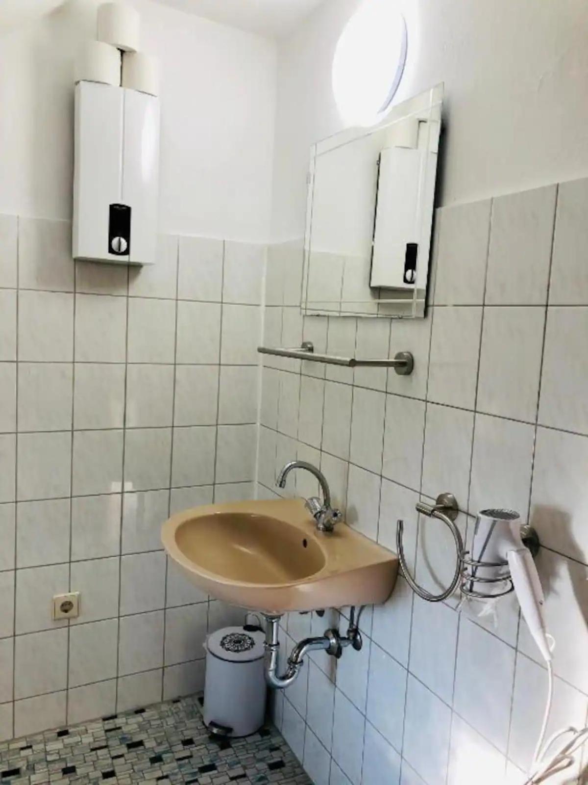 Holiday Apartment Adenau Habitación foto