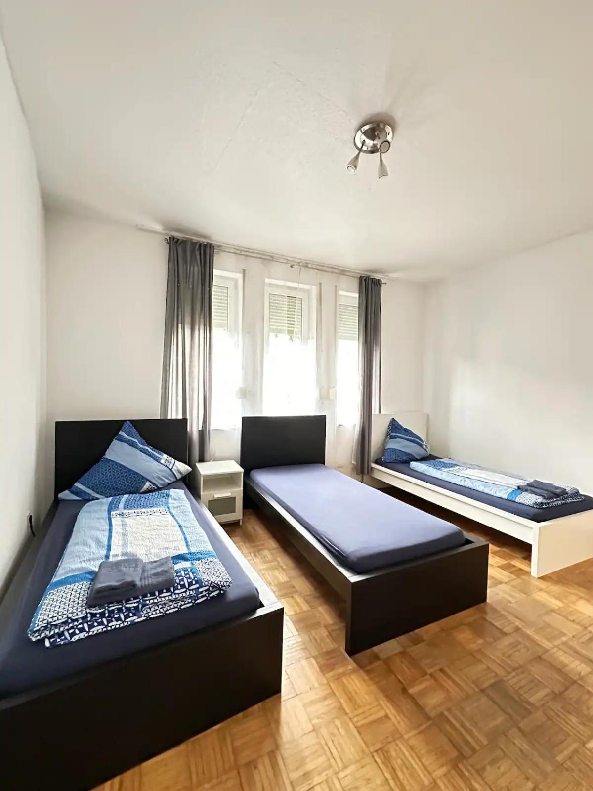 Holiday Apartment Adenau Habitación foto