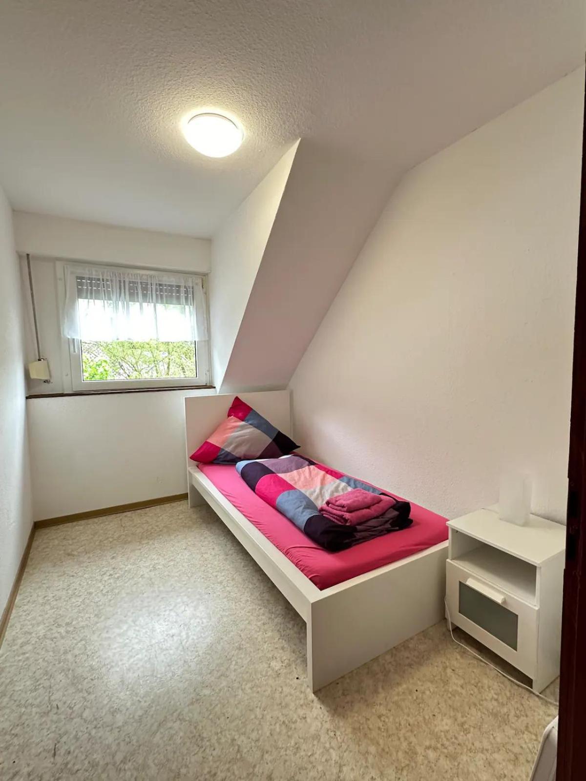 Holiday Apartment Adenau Habitación foto